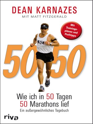 cover image of 50/50